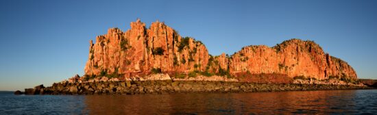 The Kimberley: An Introduction